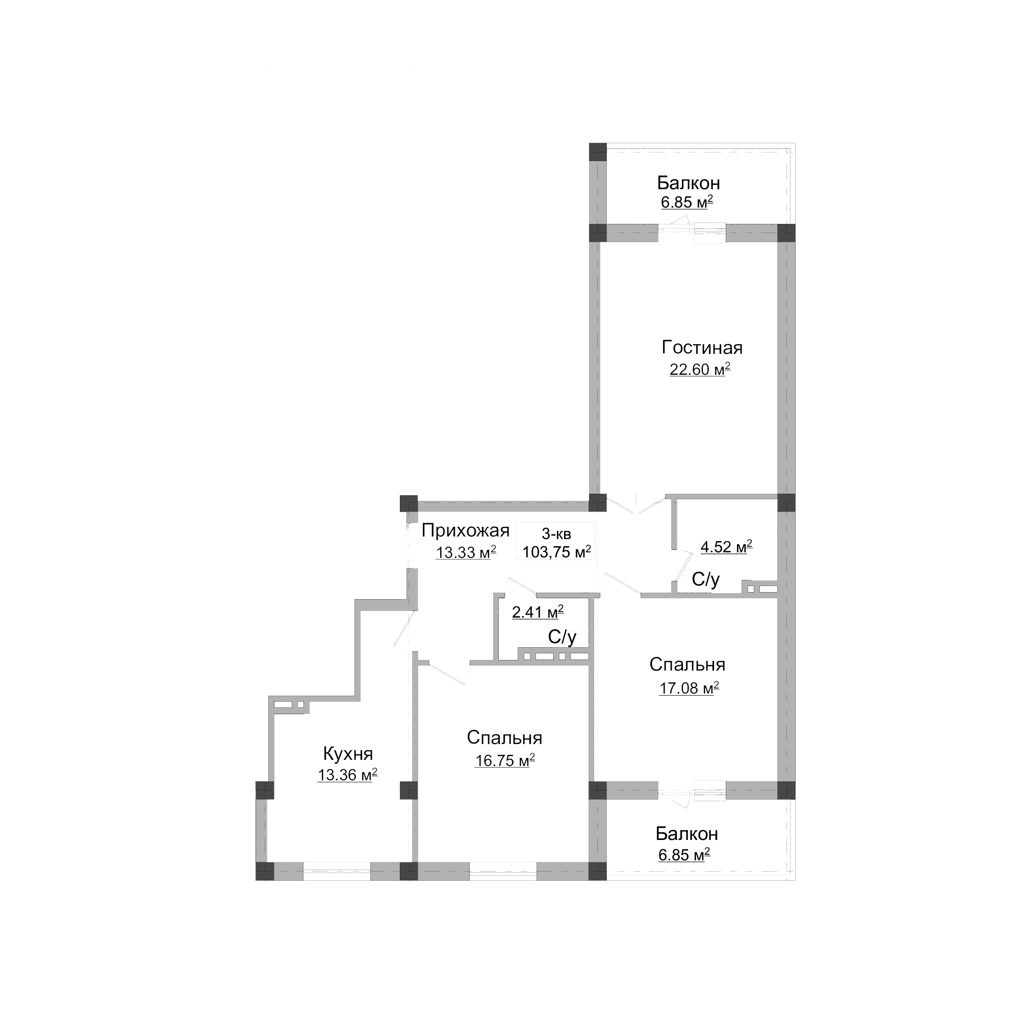 ЖД "Пахтакор 2"