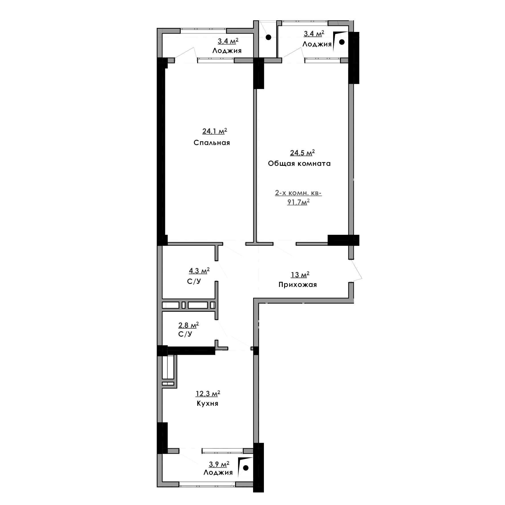 ЖК "Империал"