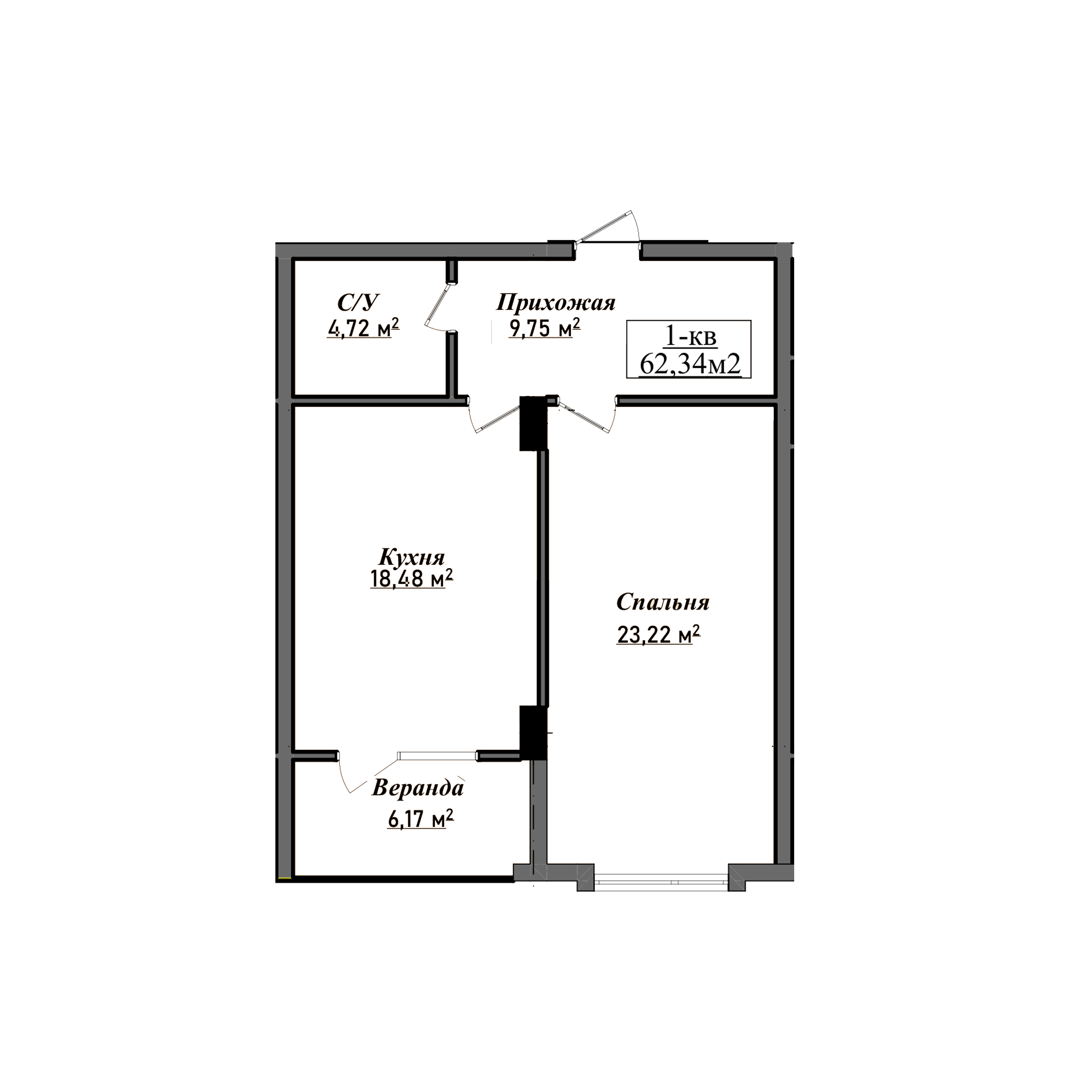 ЖД "Пахтакор 4"