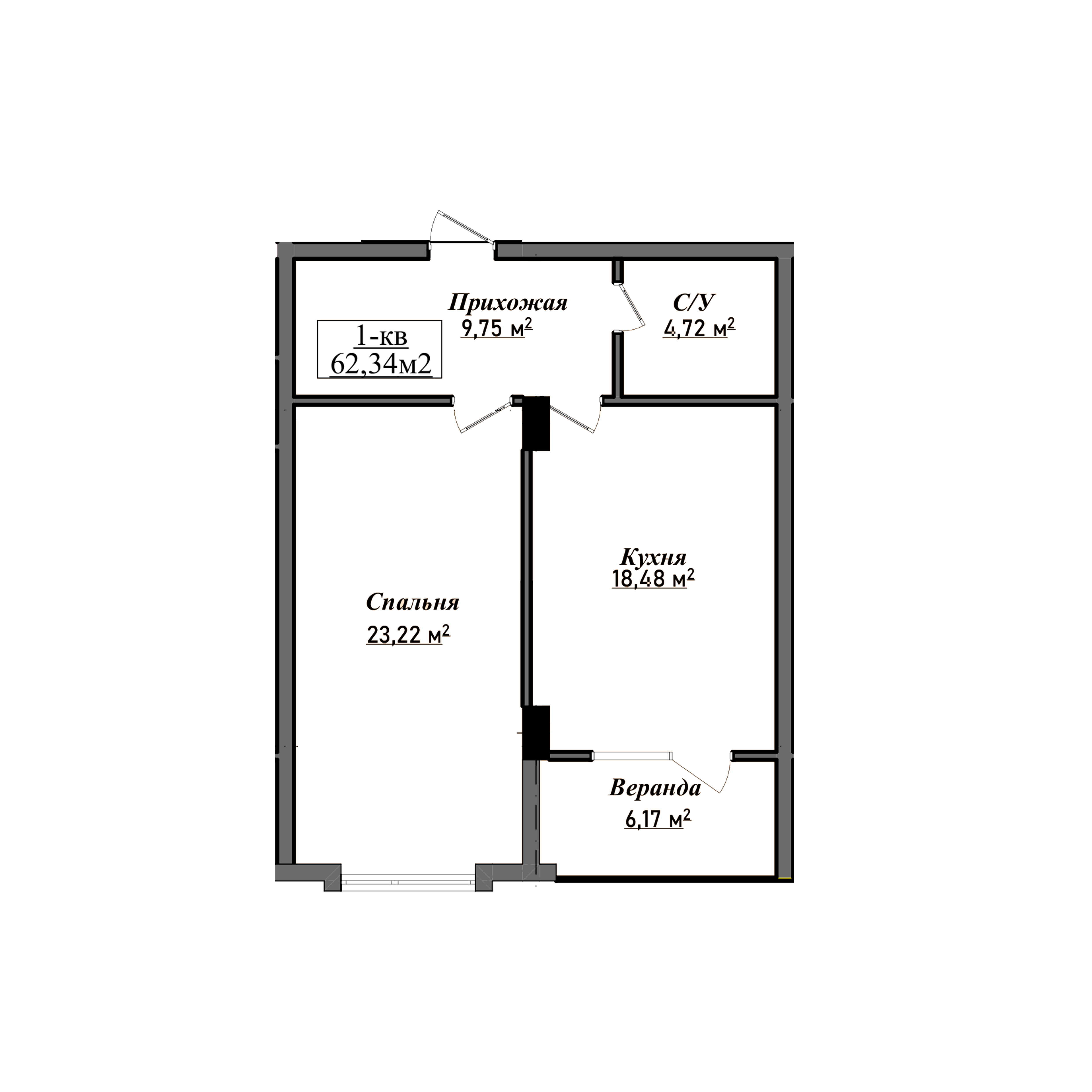 ЖД "Пахтакор 4"