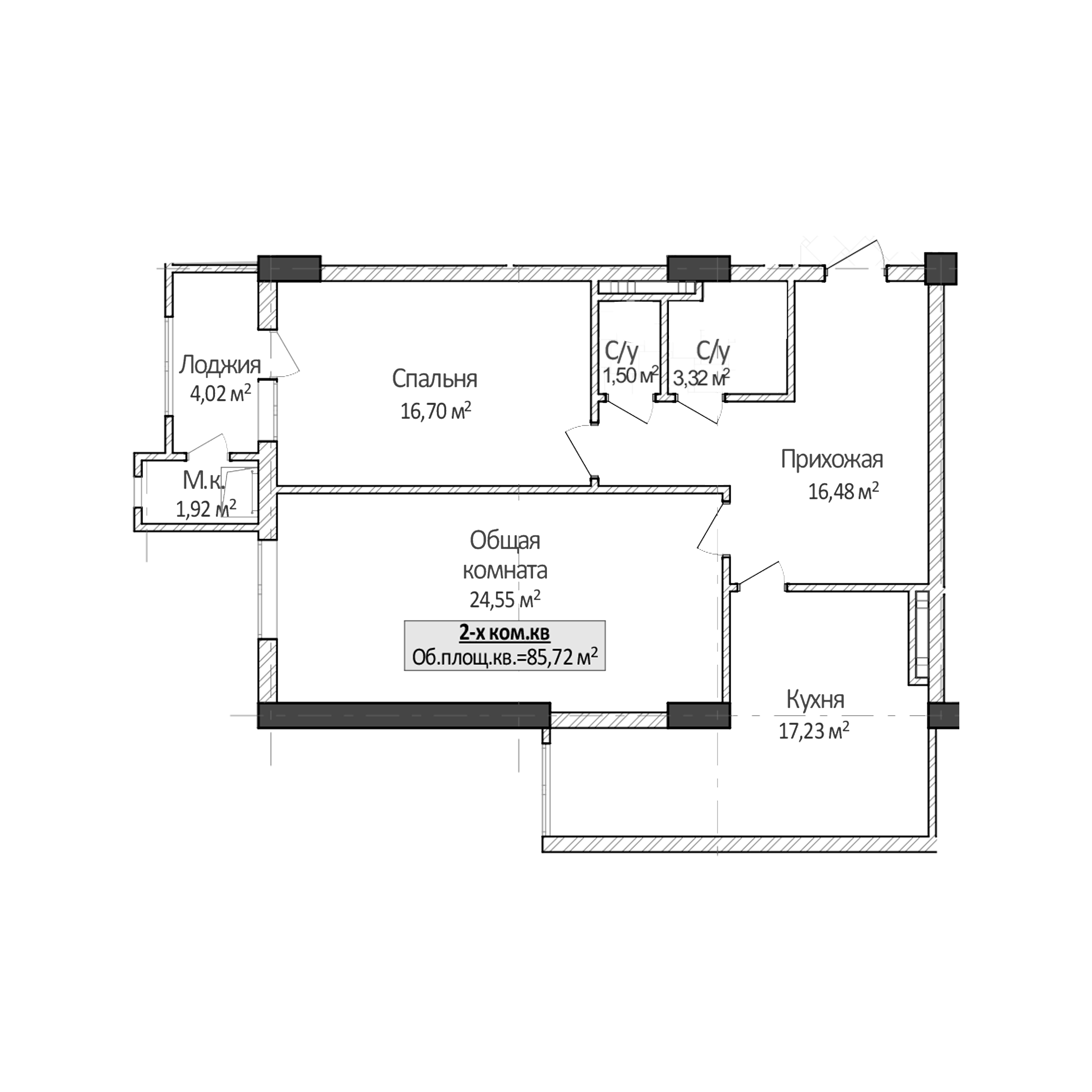 ЖК "Тавхид Молл"