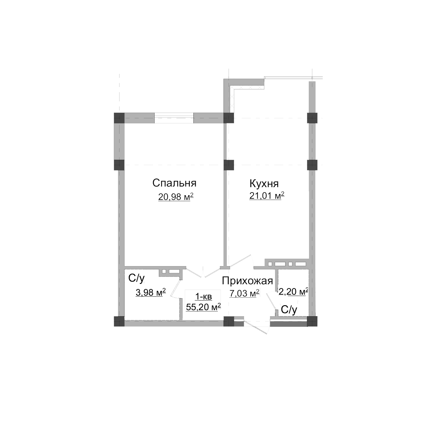 ЖД "Пахтакор 2"